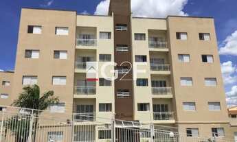 Imagem: Apartamento a venda no Edifício Gênova