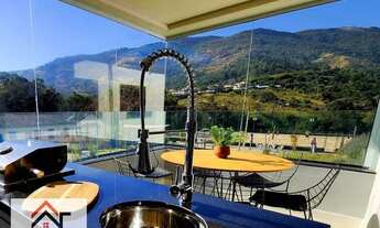 Imagem 5: Apartamento com 2 dormitórios à venda a partir de 74 m² no bairro Nova Gardênia em Atibaia