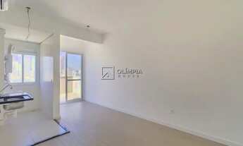 Imagem 4: Venda Apartamento 1 Dormitórios - 62 m² Higienópolis