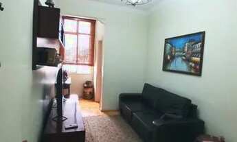 Imagem 2: Apto. 2 Qtos. Flamengo com Garagem