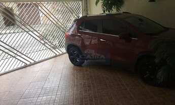 Imagem 5: Sobrado com 4 dormitórios à venda, 160 m² por R$ 1.270.000,00 - Tatuapé - São Paulo/SP