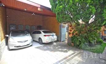Imagem 3: Casa com 4 dormitórios à venda, 300 m² por R$ 1.300.000,00 - Jardim Santa Clara - Taubaté