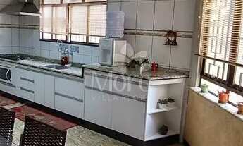 Imagem 6: Casa à venda 3 Quartos, 1 Suite, 2 Vagas, 125M², VILA CARLOTA, SUMARÉ - SP