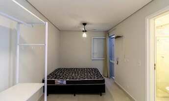 Imagem 3: APARTAMENTO PARA LOCAÇÃO EM CAMPOS ELÍSEOS