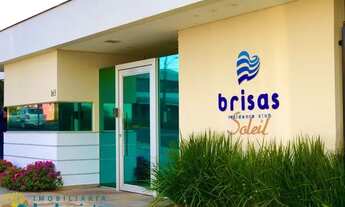 Imagem: APARTAMENTO A VENDA NO EDIFÍCIO BRISAS