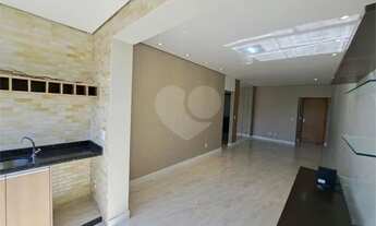 Imagem 5: Vende - Apartamento 3 Dormitórios 96 m - Pompéia - Santos