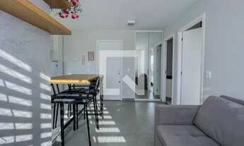 Imagem 4: Apartamento para Aluguel - Água Branca, 1 Quarto, 31 m2