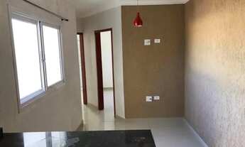 Imagem 5: Apartamento Cobertura Santo André