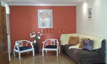 Imagem 5: JUNDIAI - Casa Padrão - JARDIM SANTA EMILIA