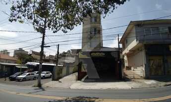 Imagem 3: Apartamento com 2 quartos, sala. cozinha, banheiro, garagem para 1 carro