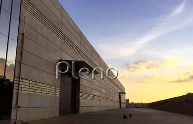 Imagem 7: Galpão - Joapiranga - Valinhos