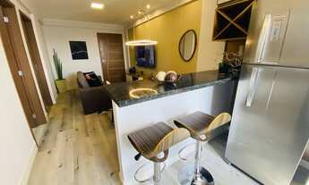 Imagem 4: Apartmanto 2 quartos mobiliado