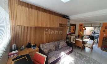 Imagem 5: Casa à venda no Parque Taquaral - Campinas/SP