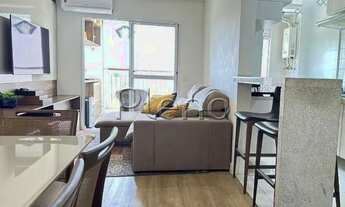 Imagem 4: Apartamento - Parque Prado - Campinas