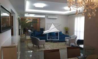 Imagem: Apartamento com 4 dormitórios à venda