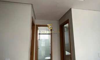 Imagem 4: NLN - Lindo Apartamento para venda com 43 metros quadrados com 2 quartos