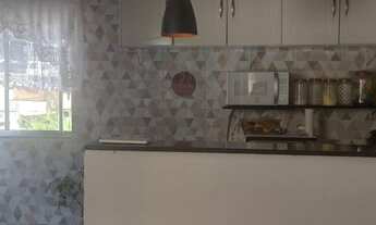 Imagem 4: Vendo 2 casas Casa com 2 dormitórios