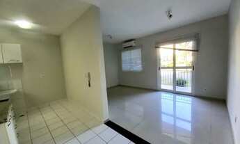 Imagem 2: APARTAMENTO PARA LOCAÇÃO 3 DORMITÓRIOS SENDO 1 SUÍTE, COND. VERANO BAIRRO GLEBAS CALIFORNI