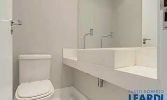 Imagem 7: APARTAMENTO - VILA OLÍMPIA - SP