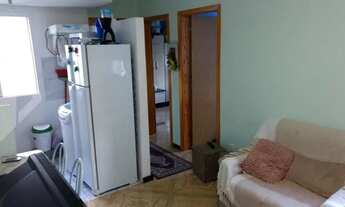 Imagem 5: PORTO ALEGRE - Apartamento Padrão - Restinga