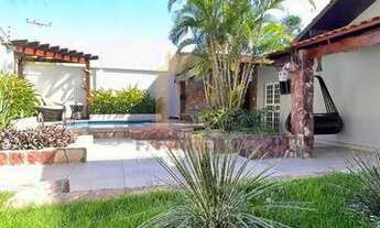 Imagem 4: Casa nó Efigênio Salles - Px ao Lebaron - 3 quartos