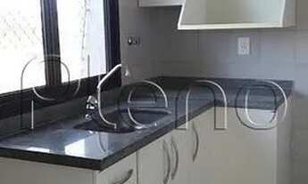 Imagem 7: Apartamento para alugar no Parque Brasilia em Campinas