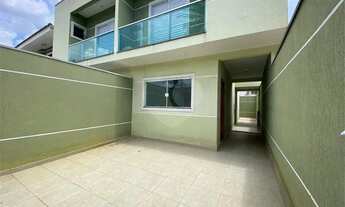 Imagem 2: Casa com 3 quartos Tucuruvi