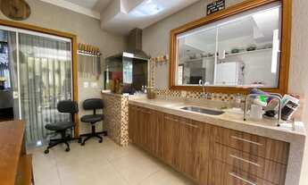 Imagem 3: CASA PARA VENDA COM 4 SUÍTES