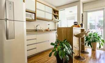 Imagem 7: Lindo apartamento na praia bem localizado