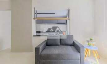 Imagem 3: Apartamento para alugar no bairro Itaim Bibi - São Paulo/SP, Zona Sul