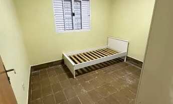 Imagem 2: Quarto em República para moças - Jardim América - T-7