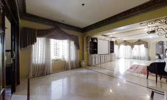 Imagem: SãO PAULO - Apartamento Padrão - Tatuapé