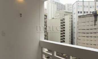 Imagem 4: SAO PAULO - Apartamento Padrão - CONSOLACAO