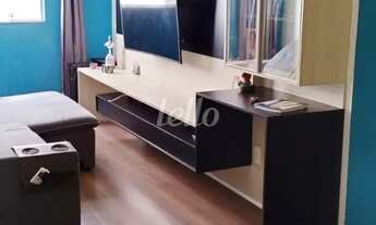 Imagem 2: Santo André - Apartamento Padrão - Vila Lea