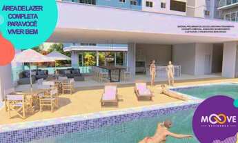 Imagem 3: Oportunidade- Apartamento no Moove com 2 Quartos