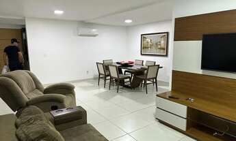 Imagem 2: Apartamento para aluguel e venda possui 113 metros quadrados com 3 quartos