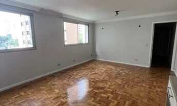 Imagem 2: APARTAMENTO - MOEMA PÁSSAROS - SP