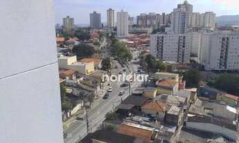 Imagem 4: Apto Freguesia do O, andar alto, 2 dormitorios com planejados, cozinha com planejados, 1 v