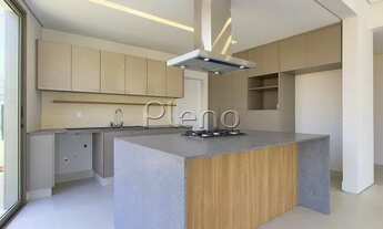 Imagem 3: Casa - Alphaville Dom Pedro 2 - Campinas