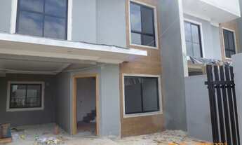 Imagem 5: TRIPLEX A VENDA NO BAIRRO UBERABA DE FRENTE PARA A RUA