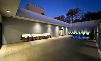 Imagem 4: Casa no condomínio Villa Dumont para venda