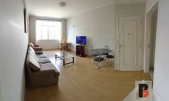 Imagem: Apartamento para aluguel tem 82 metros quadrados