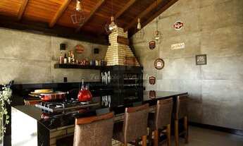 Imagem 6: Casa para Venda em Palhoça, Pinheira, 3 dormitórios, 3 banheiros, 3 vagas