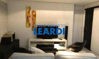 Imagem: FLAT - JARDIM PAULISTA - SP