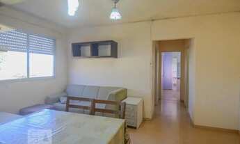 Imagem 4: Apartamento para Aluguel - Nonoai, 2 Quartos, 56 m2