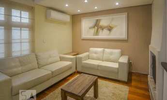 Imagem 4: Apartamento para Aluguel - Medianeira, 2 Quartos, 96 m2