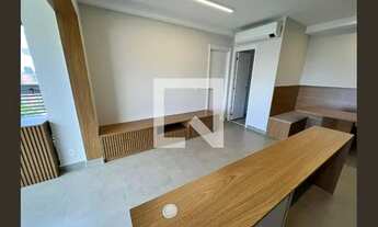 Imagem 2: Apartamento para Aluguel - Vila Clementino, 1 Quarto, 52 m2