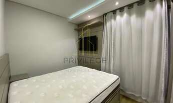 Imagem 6: Apartamento para Locação em Itajaí, São Judas, 2 dormitórios, 1 suíte, 2 banheiros, 1 vaga