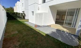 Imagem 5: Casa com 3 dormitórios, 115 m² - venda por R$ 895.000,00 ou aluguel por R$ 3.435,00/mês