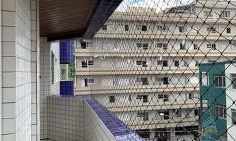 Imagem 2: Apartamento com 2 dorms, Canto do Forte, Praia Grande - R$ 380 mil, Cod: 13897